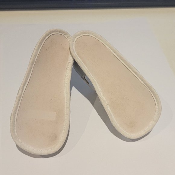 Versace Baby Shoes / Sandals Size 20eu / 5 - Used but great condition - Picture 8 of 16